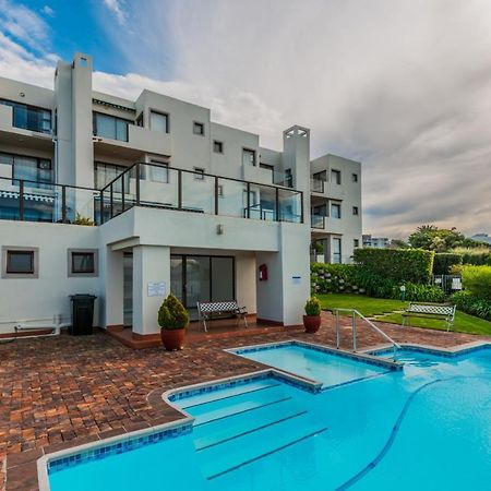 Appartement Arrowood 2 à Plettenberg Bay Extérieur photo