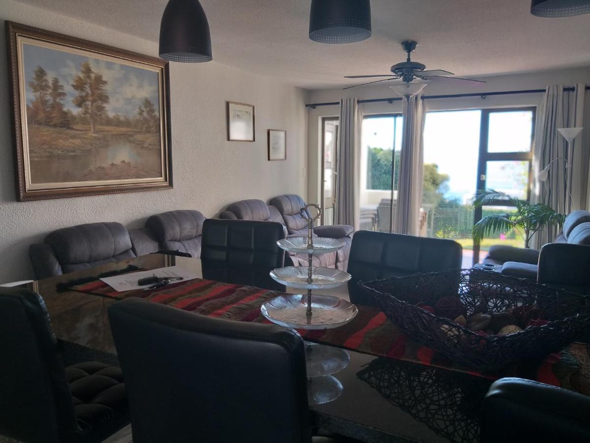 Appartement Arrowood 2 à Plettenberg Bay Extérieur photo