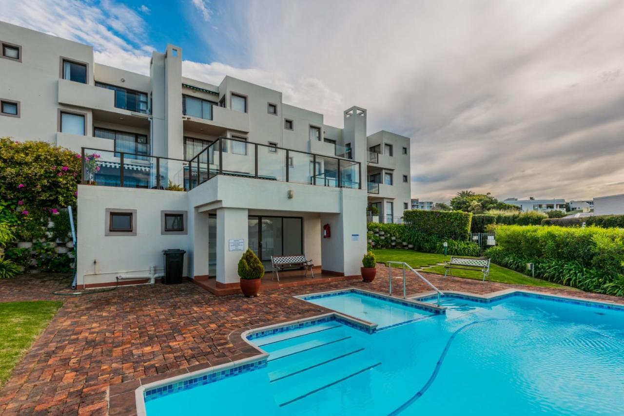 Appartement Arrowood 2 à Plettenberg Bay Extérieur photo