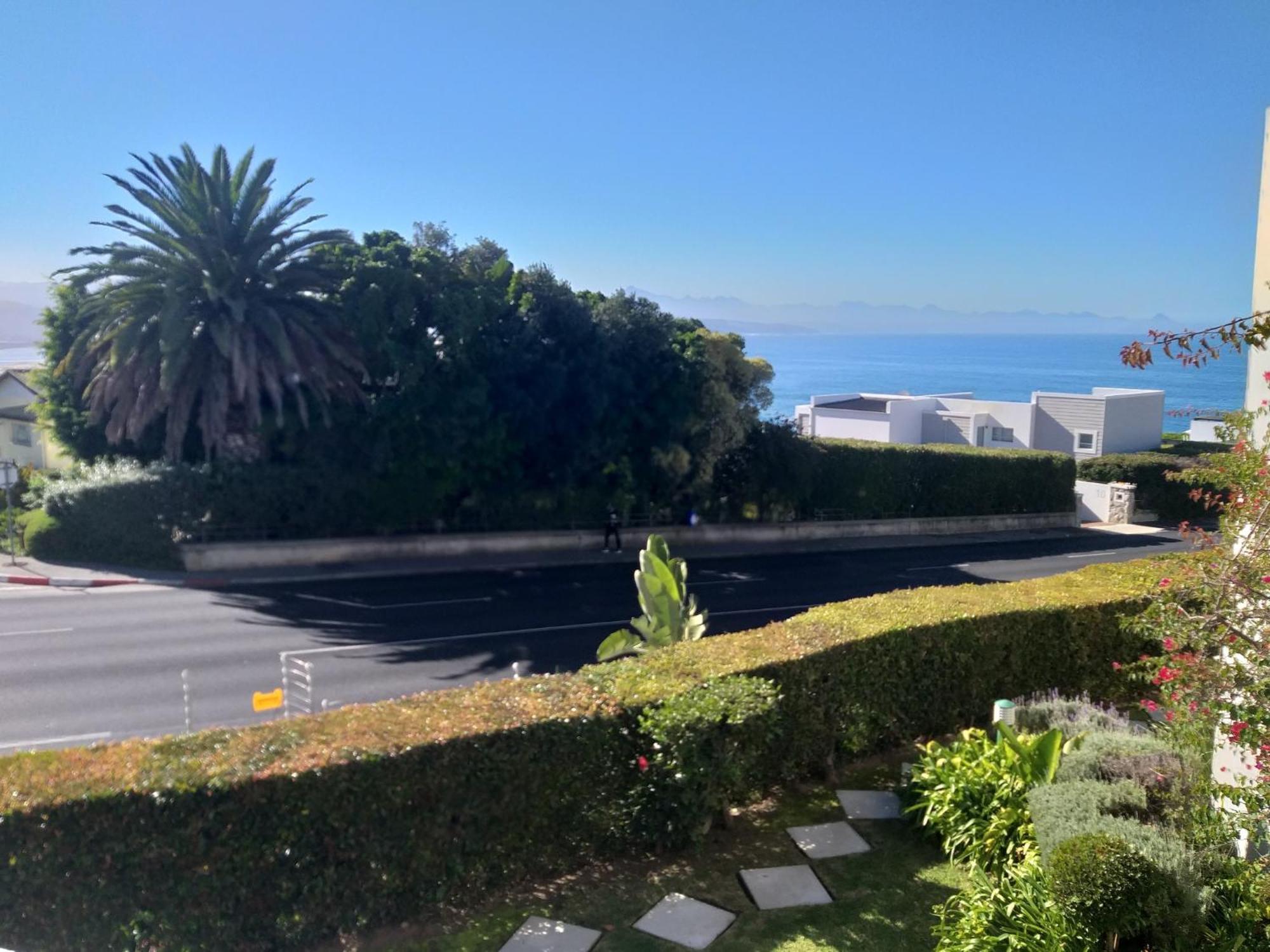 Appartement Arrowood 2 à Plettenberg Bay Extérieur photo