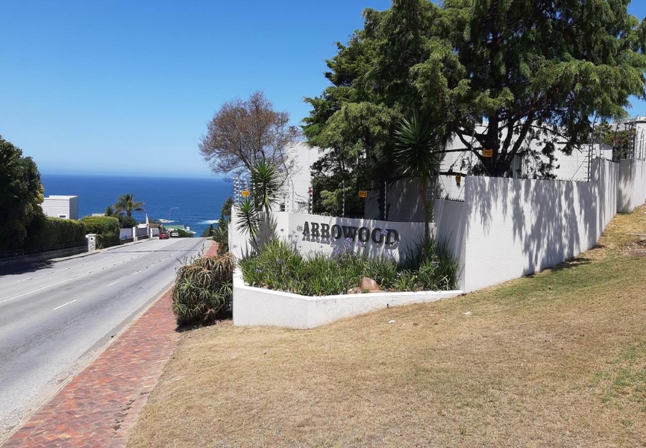 Appartement Arrowood 2 à Plettenberg Bay Extérieur photo