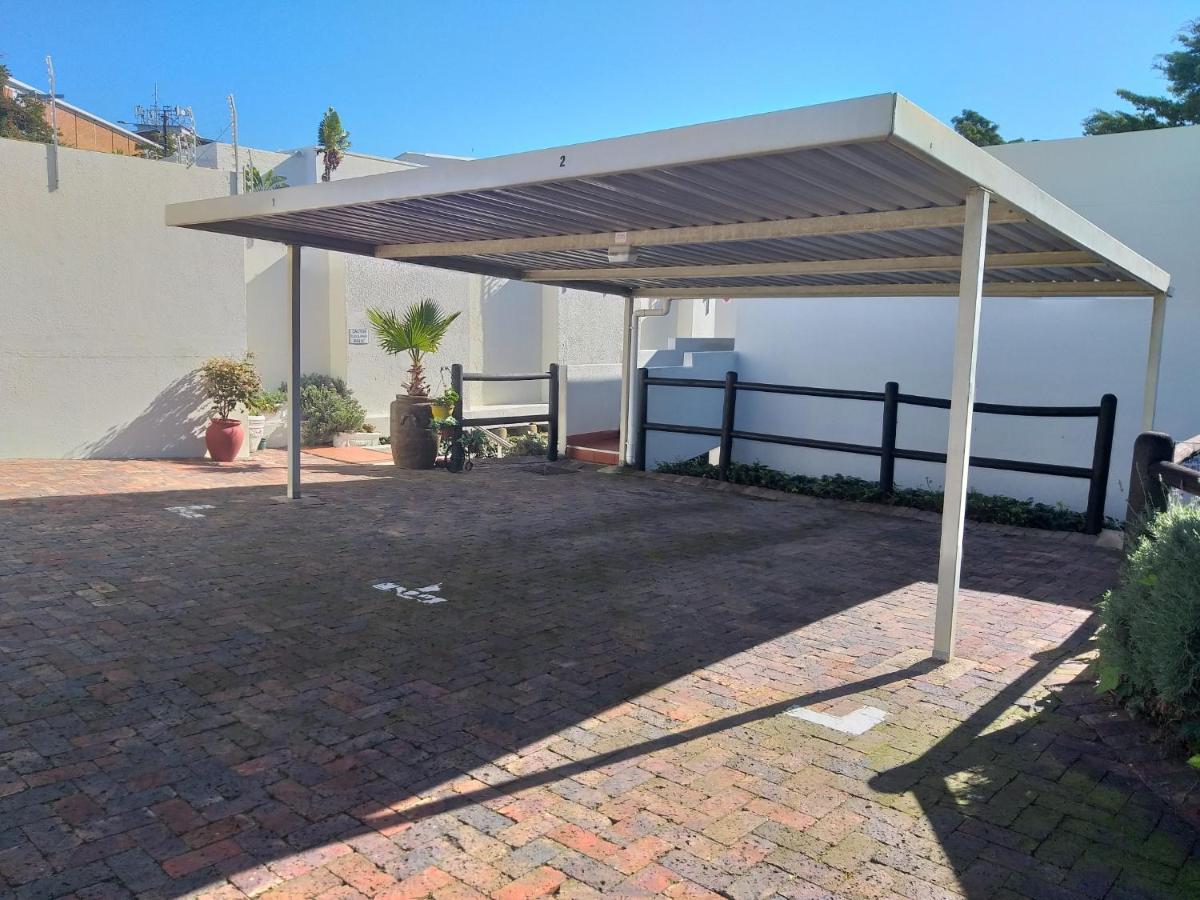 Appartement Arrowood 2 à Plettenberg Bay Extérieur photo