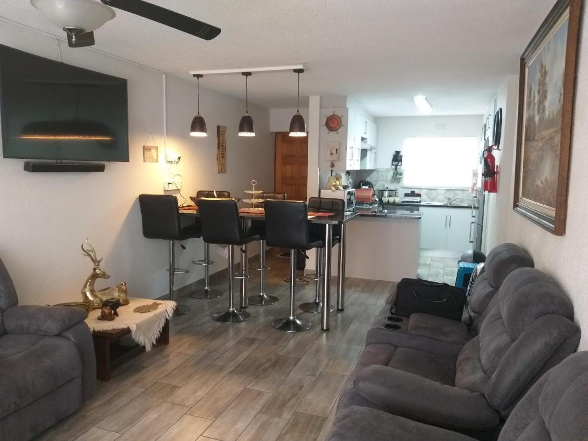 Appartement Arrowood 2 à Plettenberg Bay Extérieur photo