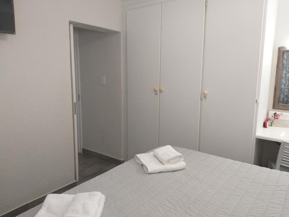Appartement Arrowood 2 à Plettenberg Bay Extérieur photo