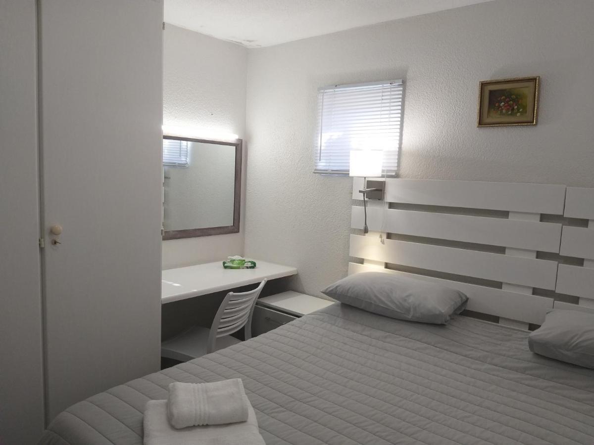 Appartement Arrowood 2 à Plettenberg Bay Extérieur photo