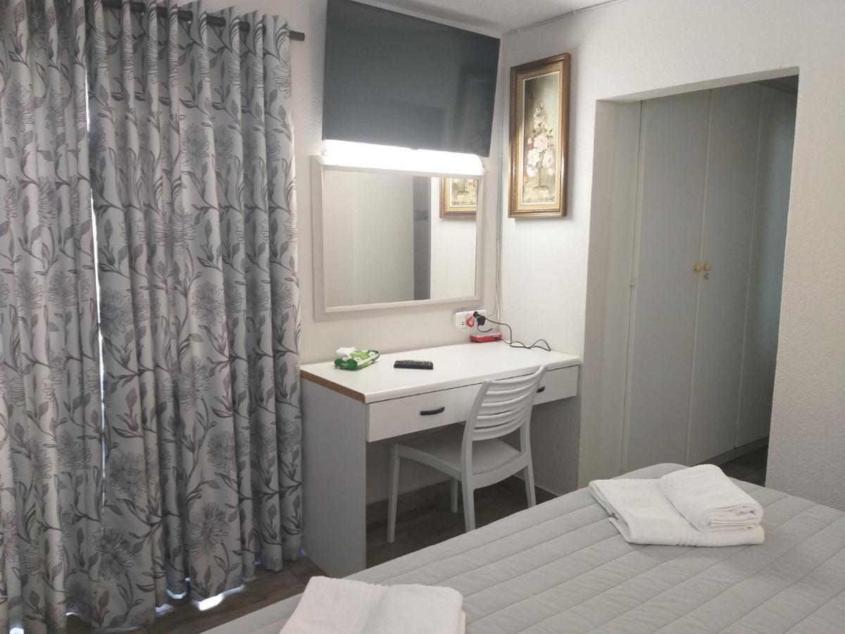 Appartement Arrowood 2 à Plettenberg Bay Extérieur photo