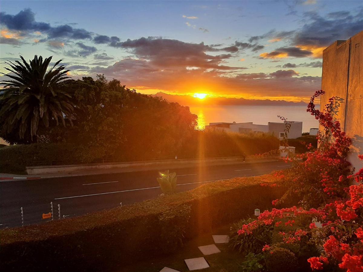 Appartement Arrowood 2 à Plettenberg Bay Extérieur photo