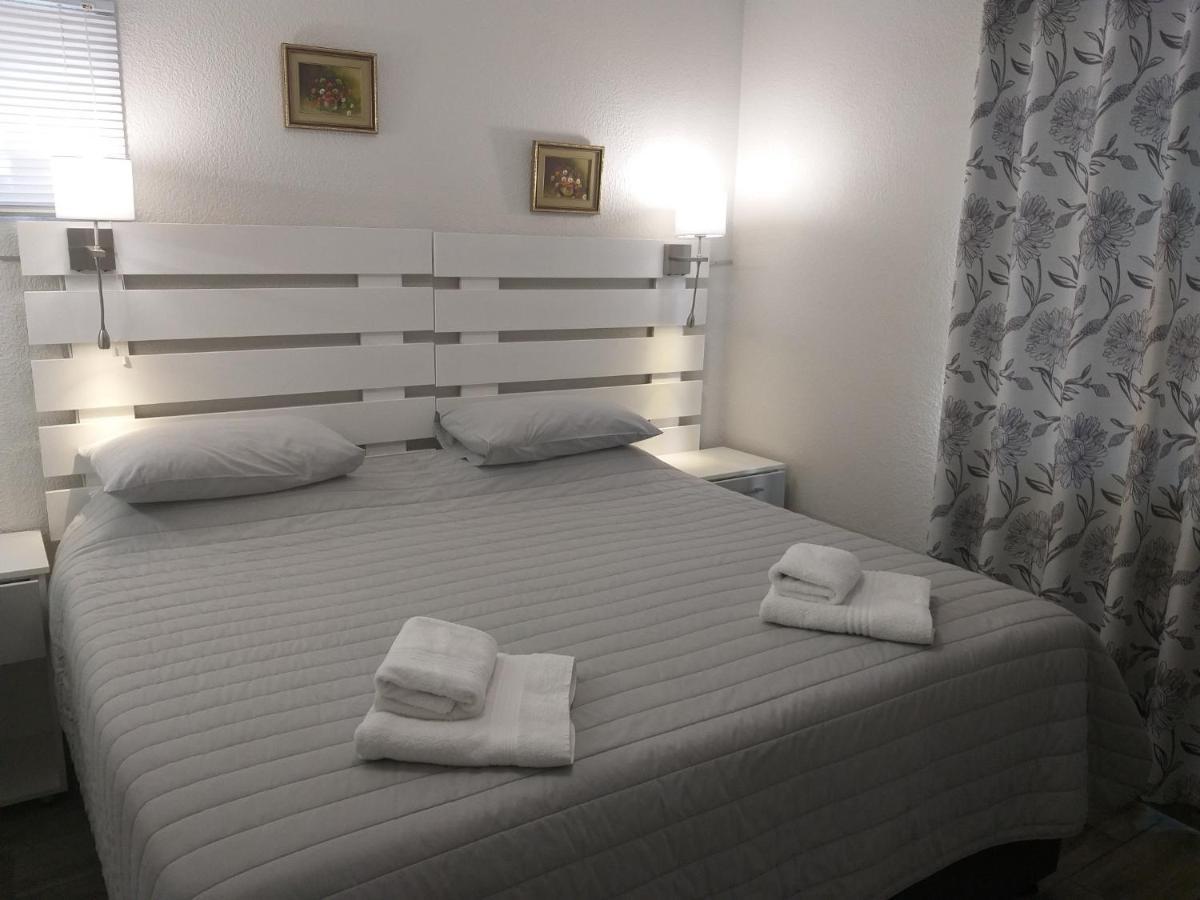 Appartement Arrowood 2 à Plettenberg Bay Extérieur photo