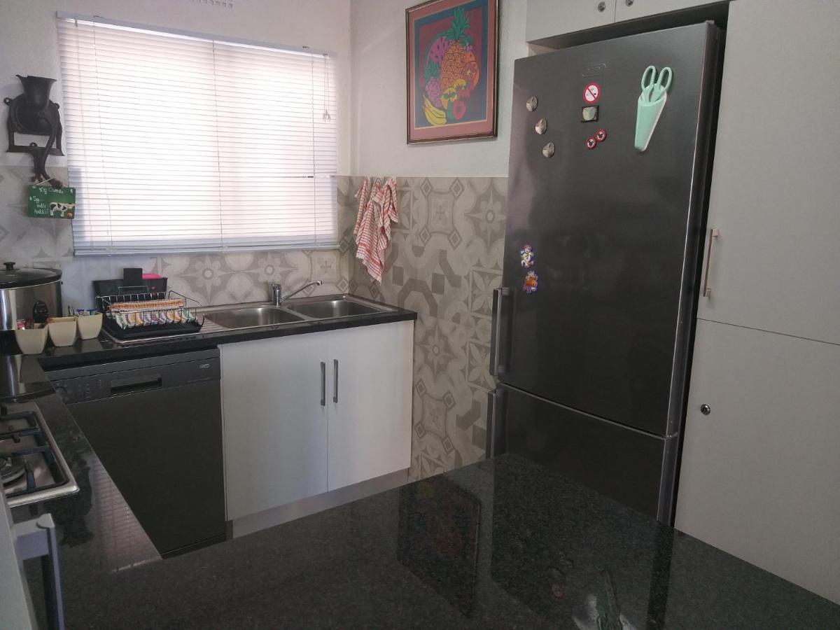 Appartement Arrowood 2 à Plettenberg Bay Extérieur photo