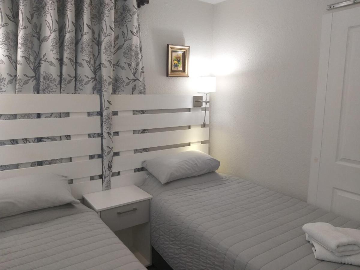 Appartement Arrowood 2 à Plettenberg Bay Extérieur photo