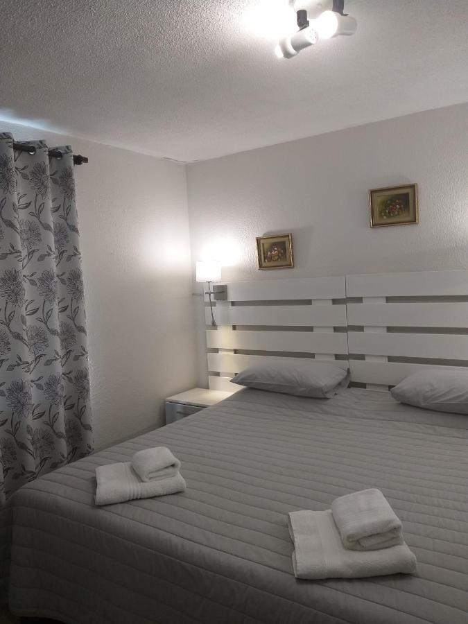 Appartement Arrowood 2 à Plettenberg Bay Extérieur photo