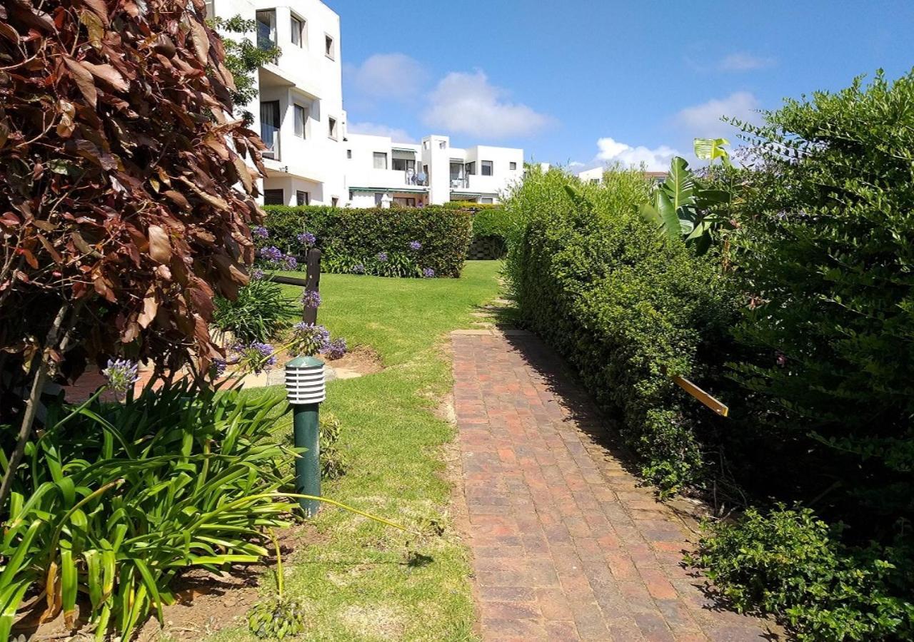 Appartement Arrowood 2 à Plettenberg Bay Extérieur photo