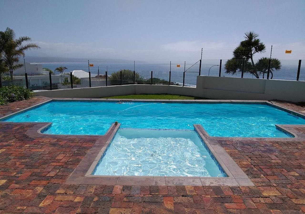 Appartement Arrowood 2 à Plettenberg Bay Extérieur photo