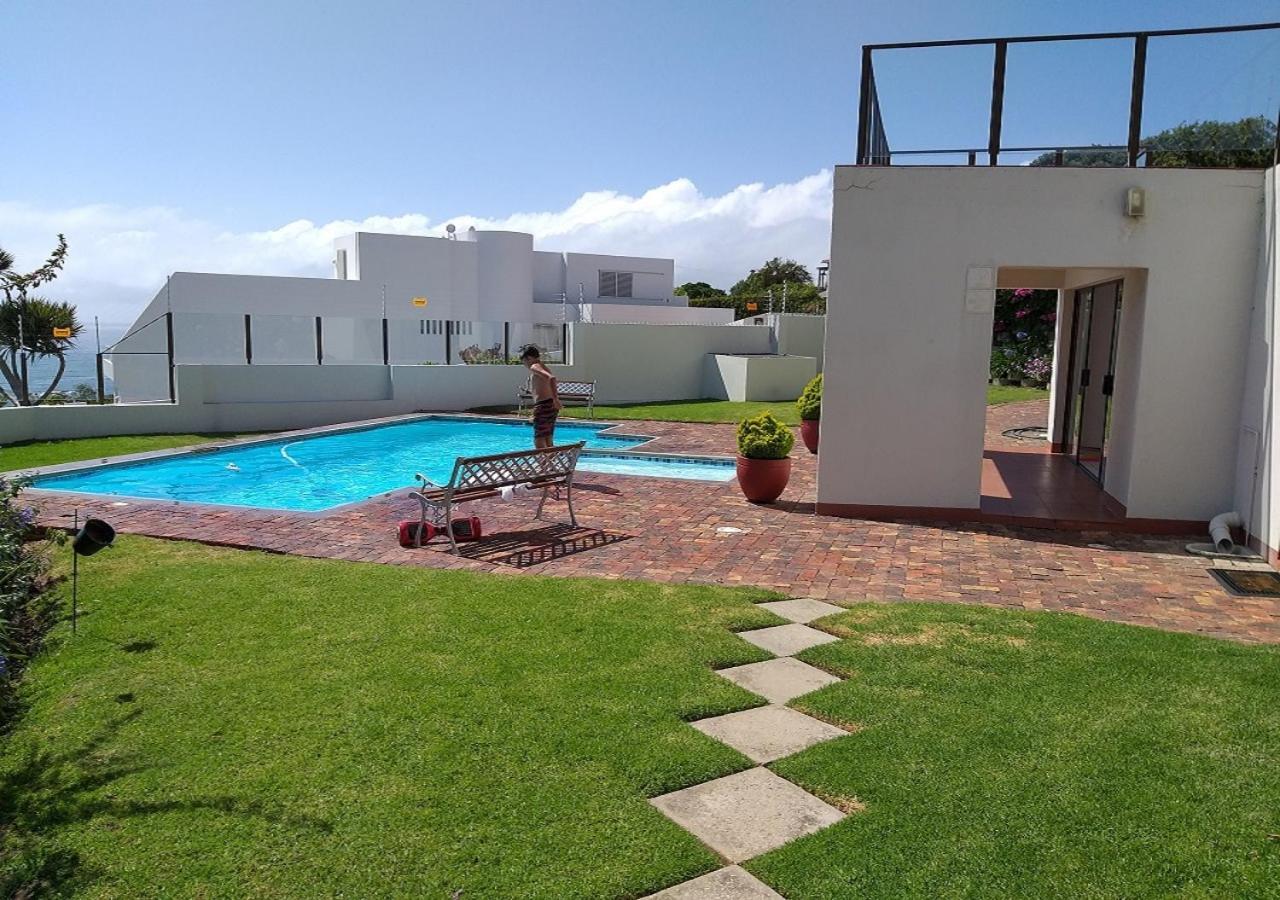 Appartement Arrowood 2 à Plettenberg Bay Extérieur photo