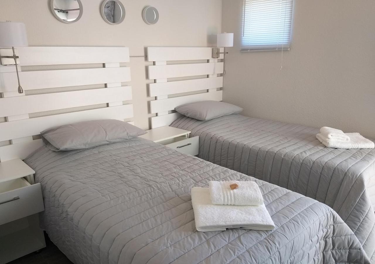 Appartement Arrowood 2 à Plettenberg Bay Extérieur photo